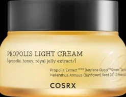 COSRX Korealainen Ihonhoito|Hajusteettomat Ihonhoidon Tuotteet<Full Fit Propolis light Cream-kasvovoide 65 ml
