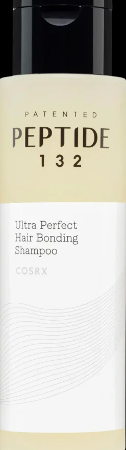 COSRX Shampoot<Peptide-132 Ultra Perfect Hair Bonding Shampoo 200 ml