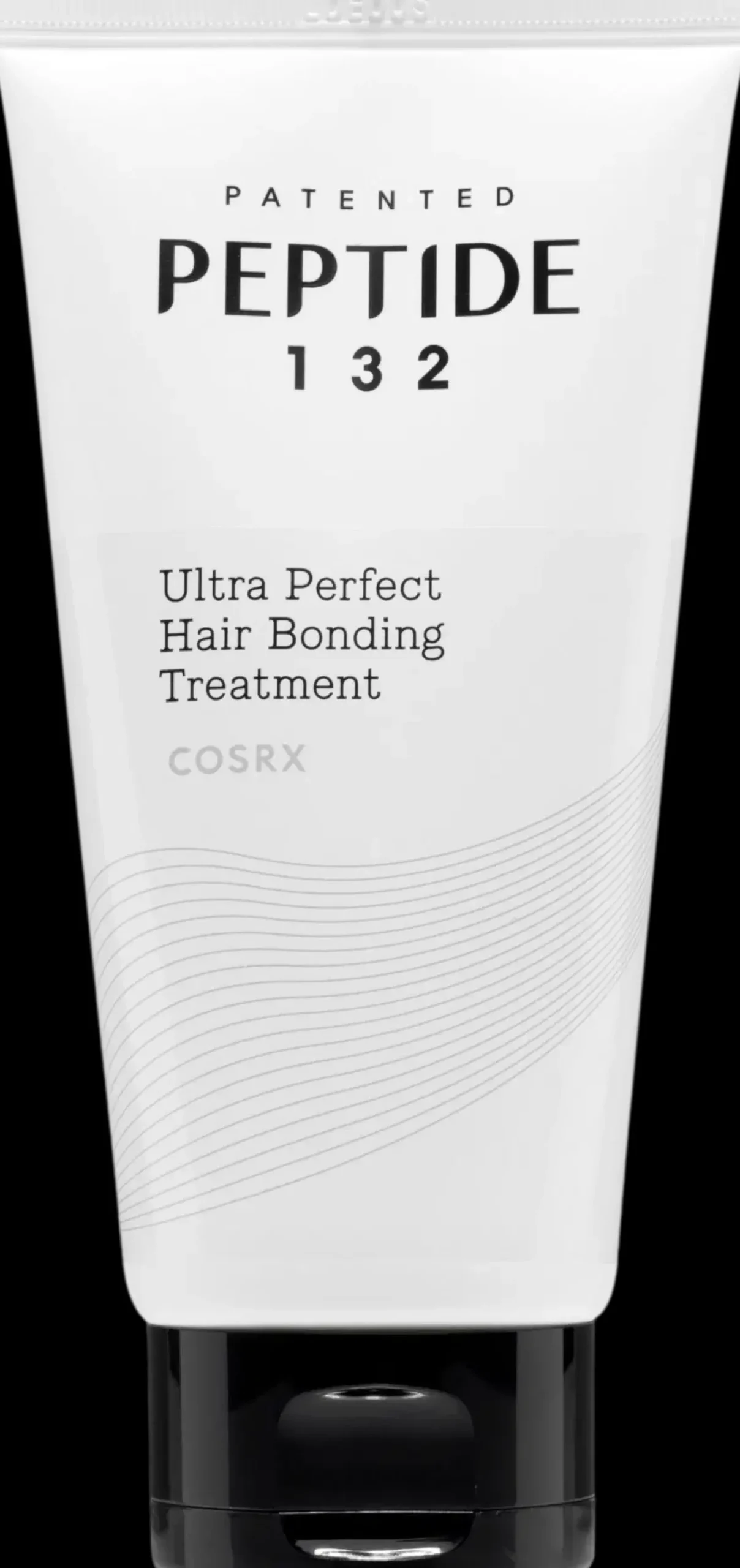 COSRX Hiustenhoito<Peptide-132 Ultra Perfect Hair Bonding Treatment 120ml