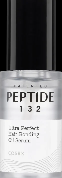 COSRX Hiustenhoito<Peptide-132 Ultra Perfect Hair Bonding Oil Serum 30ml