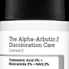 COSRX Korealainen Ihonhoito|Kasvojenhoito<The Alpha-Arbutin Discoloration Serum-50ml