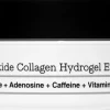 COSRX Korealainen Ihonhoito|Kasvojenhoito<The Peptide Collagen Hydrogel Eye Patch-Silmänalusnaamiot 60kpl