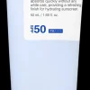 COSRX Korealainen Ihonhoito|Kasvojenhoito<Ultra Light Invisible Sunscreen-Aurinkovoide 50ml