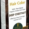 Cultivators Hiusvärit<Hair Color Kasviväri Deep Chestnut 100g
