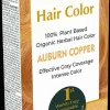Cultivators Hiusvärit<Hair Color Kasviväri Auburn Copper100g