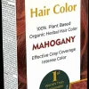 Cultivators Hiusvärit<Hair Color Kasviväri Mahogany 100g