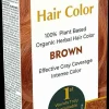 Cultivators Hiusvärit<Hair Color Kasviväri Brown 100g