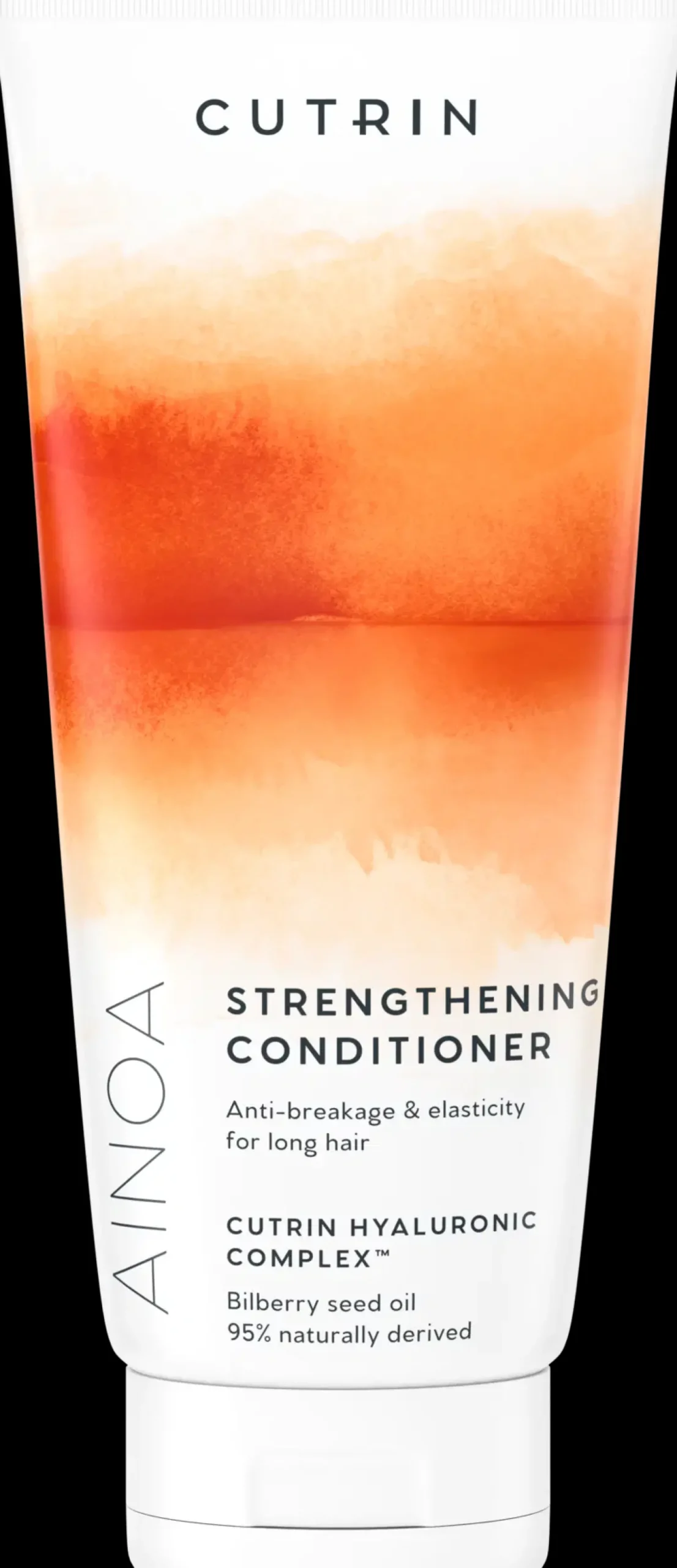 Cutrin Hiustenhoito<AINOA Vahvistava hoitoaine 200ml