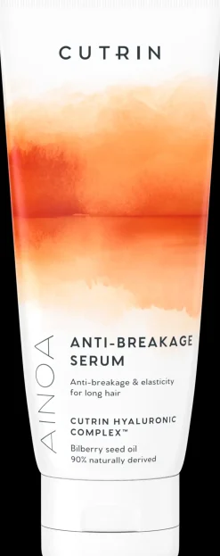 Cutrin Hiustenhoito|Kampaamotuotteet<AINOA Vahvistava seerumi 100ml