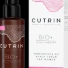 Cutrin Hiustenhoito|Kampaamotuotteet<BIO+ Vahvistava hoitoseerumi naiset 100ml