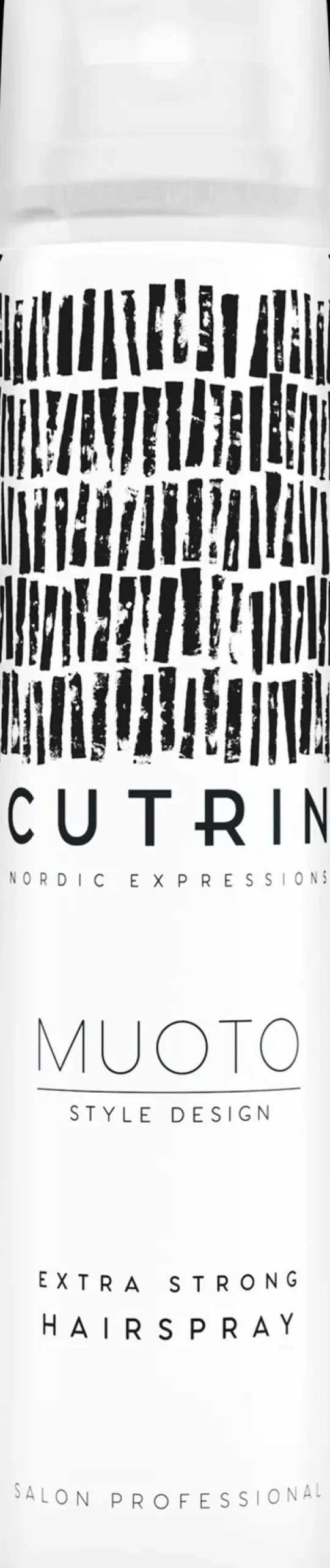 Cutrin Matkakokoiset Tuotteet|Hiusten Muotoilutuotteet<MUOTO Erittäin vahva hiuskiinne 100ml