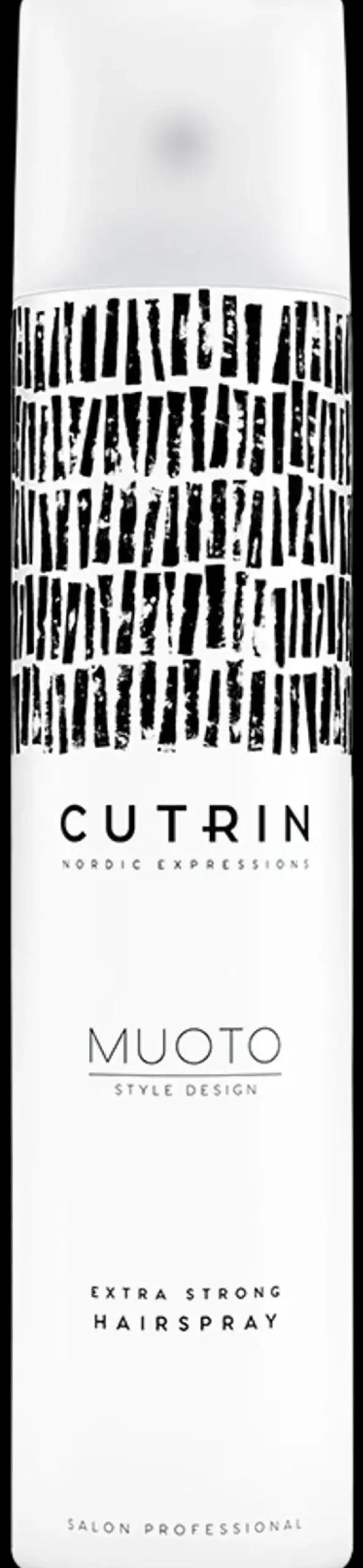 Cutrin Hiusten Muotoilutuotteet|Kampaamotuotteet<MUOTO Erittäin voimakas hiuskiinne 300ml