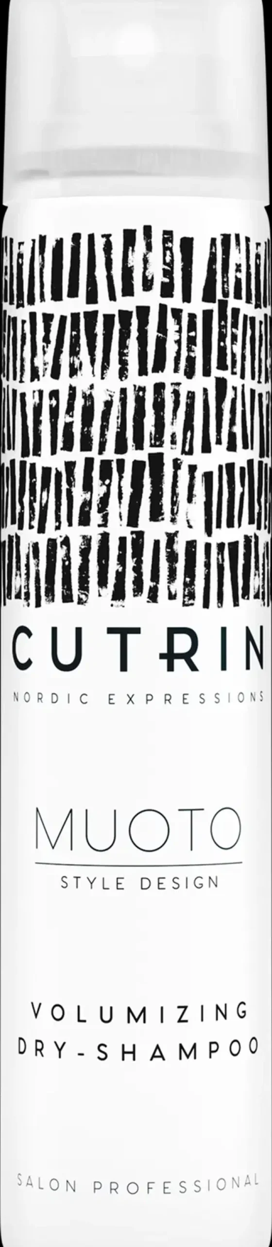 Cutrin Hiusten Muotoilutuotteet|Kampaamotuotteet<MUOTO Kuivashampoo 200ml