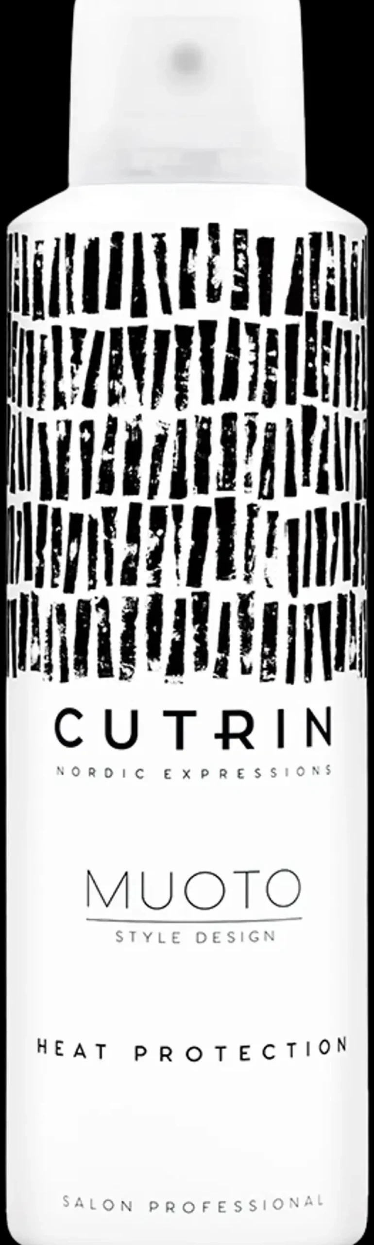 Cutrin Hiusten Muotoilutuotteet|Hiustenhoito<MUOTO Lämpösuojasuihke 200ml