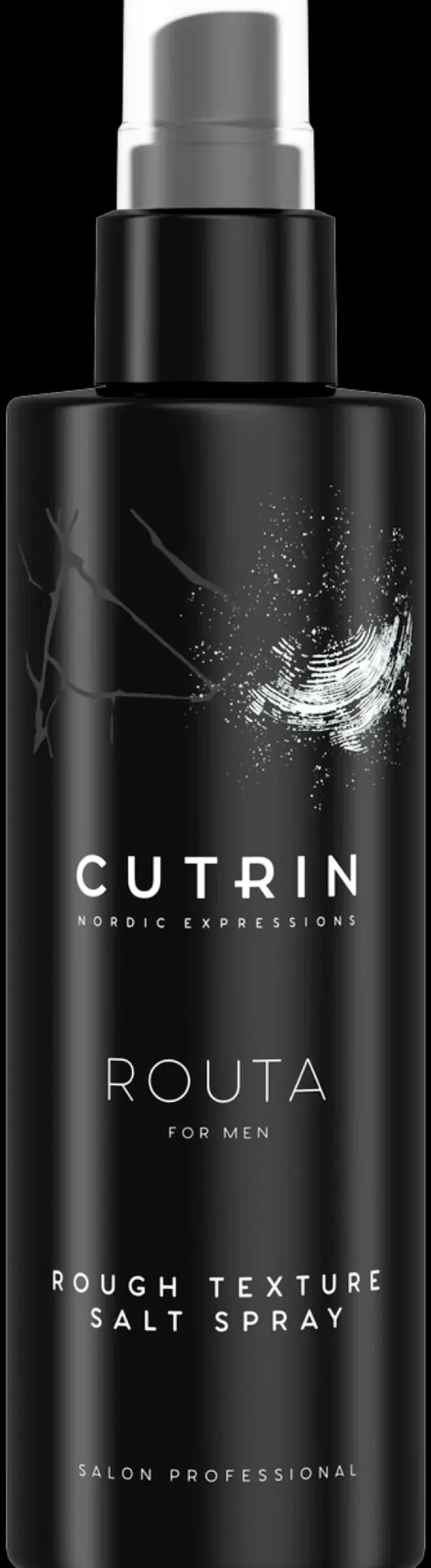 Cutrin Hiukset|Hiustenhoito<Routa Rough Texture Salt Spray suolasuihke 200 ml