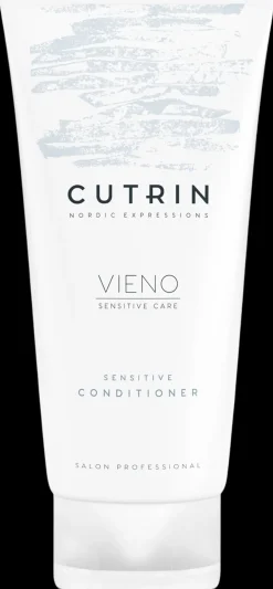 Cutrin Hajusteettomat Hiustuotteet|Hiustenhoito<VIENO Hajusteeton hoitoaine 200ml