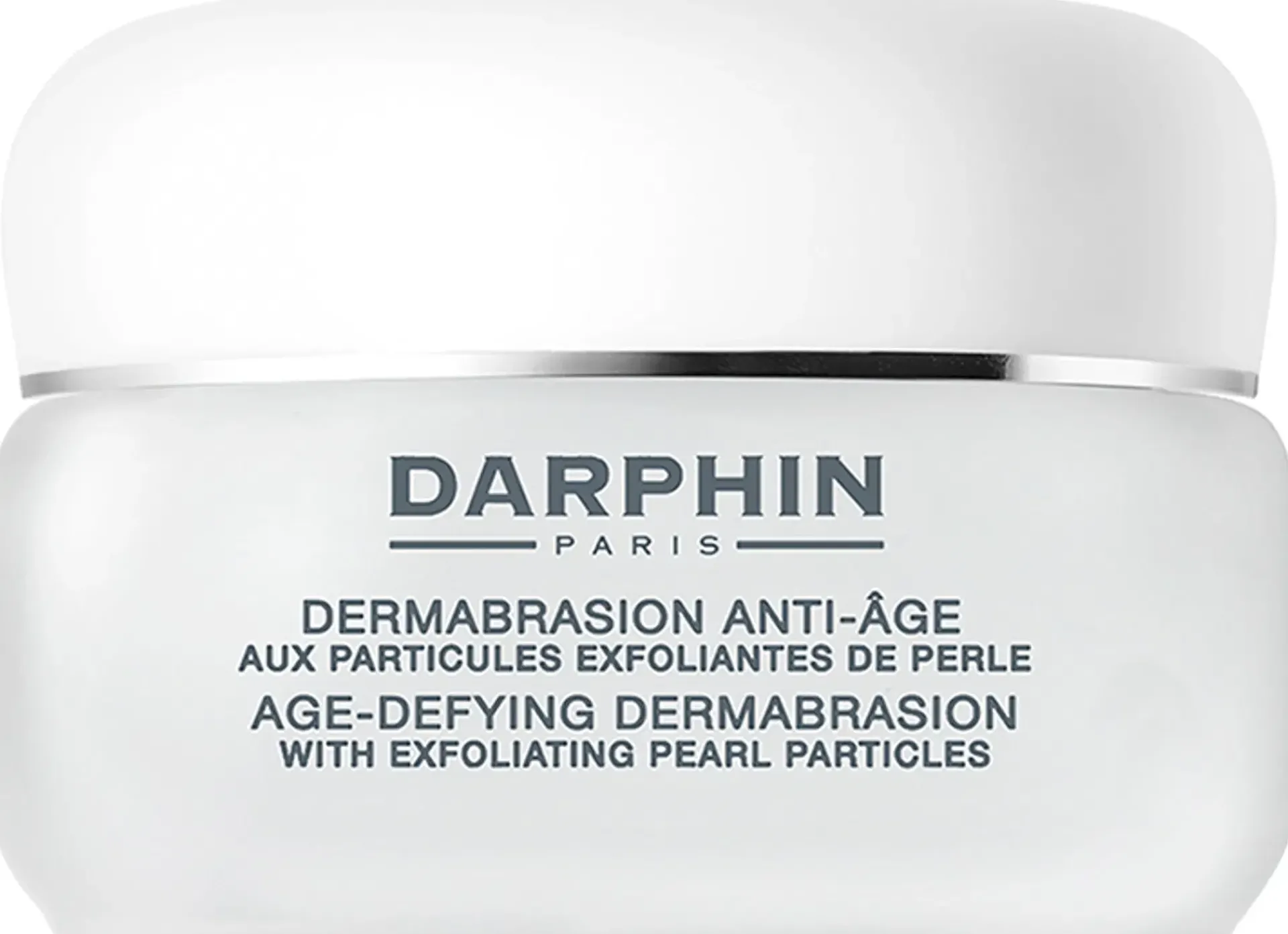 Darphin Kasvojenhoito<Age-defying Dermabrasion mikrokuorinta 50 ml