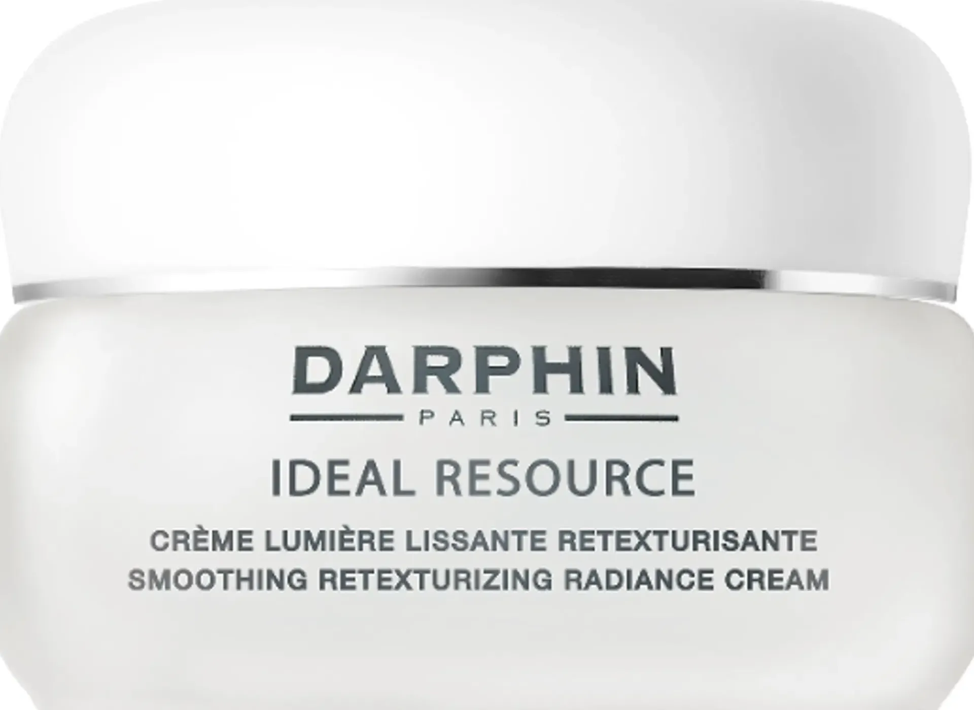 Darphin Kasvojenhoito<Ideal Resource cream hoitovoide 50 ml