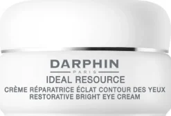 Darphin Kasvojenhoito<Ideal Resource Restorative Bright Eye cream silmänympärysvoide 15 ml