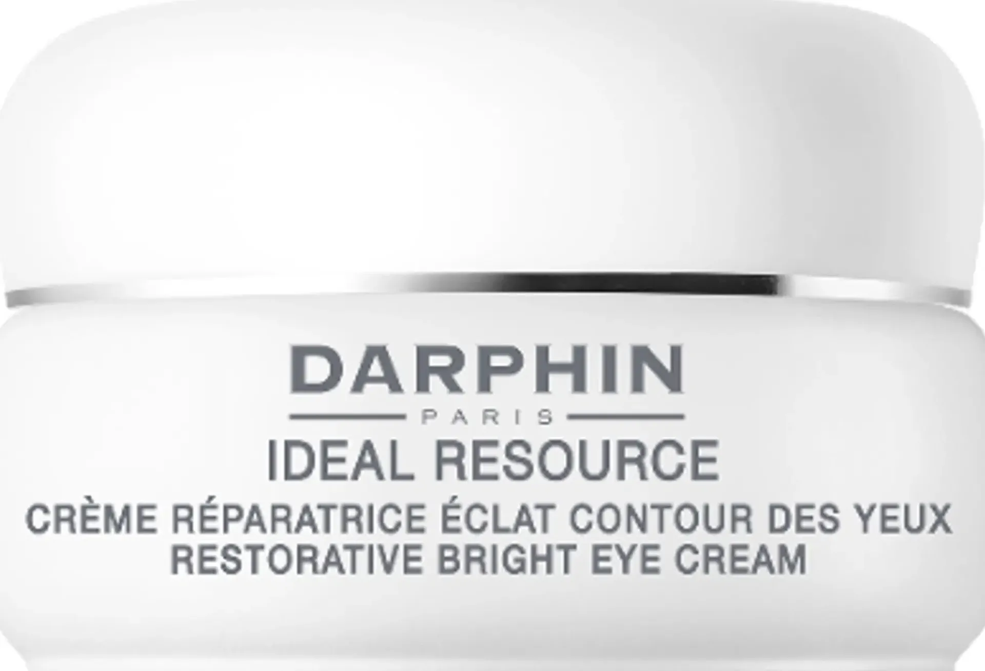 Darphin Kasvojenhoito<Ideal Resource Restorative Bright Eye cream silmänympärysvoide 15 ml