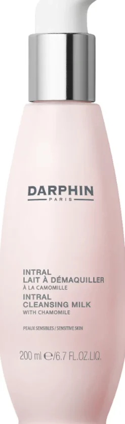 Darphin Kasvojenhoito<Intral Cleansing milk puhdistusemulsio 200 ml