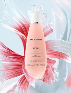 Darphin Kasvojenhoito<Intral Daily Micellar Toner puhdistusvesi 200 ml