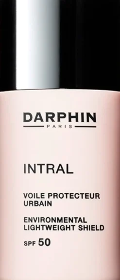 Darphin Kasvojenhoito<Intral Environmental Lightweight Shield spf 50 suojavoide 30 ml