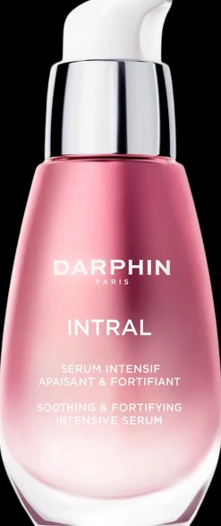 Darphin Kasvojenhoito<Intral Soothing & Fortifying Intensive Seerumi 30 ml