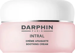Darphin Kasvojenhoito<Intral Soothing cream hoitovoide 50 ml