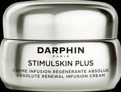 Darphin Kasvojenhoito<Stimulskin Plus Absolute Renewal Infusion Cream hoitovoide 50 ml