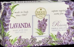 Nesti Dante Käsienhoito<Dei Colli Fiorentini Lavander pala