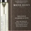 Molton Brown Hajuvedet<Delicious Rhubarb Rose EDP Travel Refill 7,5 ml