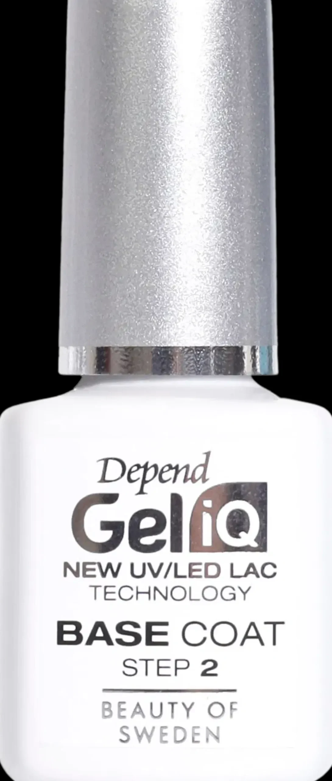 Depend Kynsimeikit Ja Kynsienhoito<Gel iQ Base Coat 5 ml nr 1998
