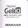 Depend Kynsimeikit Ja Kynsienhoito<Gel iQ Remover 35 ml nr 2904