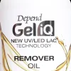Depend Kynsimeikit Ja Kynsienhoito<Gel iQ Remover Oil 35 ml nr 2903