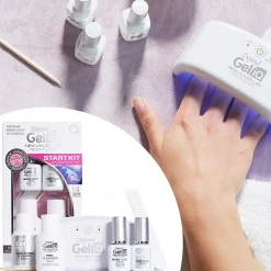Depend Kynsimeikit Ja Kynsienhoito<Gel iQ Start Kit nr 2900
