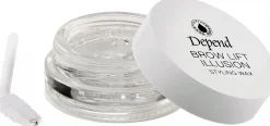 Depend Silmämeikit<Perfect Eye Brow Lift Illusion Styling Wax 5g nr 4969