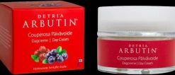 Detria Arbutin Ihonhoito|Kasvojenhoito<Couperosa päivävoide 50 ml