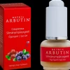 Detria Arbutin Ihonhoito|Kasvojenhoito<Couperosa silmänympärysgeeli 15 ml