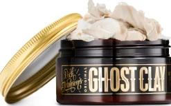 Dick Johnson Hiukset|Hiusten Muotoilutuotteet<Ghost Clay hiusvaha 100 ml