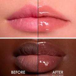 DIOR Huulimeikit<Addict Lip Glow Butter huulikiilto 10 ml