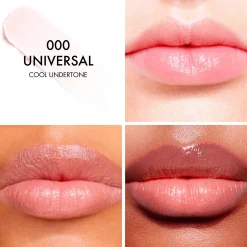 DIOR Huulimeikit<Addict Lip Glow 48-Hour Hydrating Lip Balm - pH-Activated Color