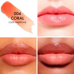 DIOR Huulimeikit<Addict Lip Glow 48-Hour Hydrating Lip Balm - pH-Activated Color