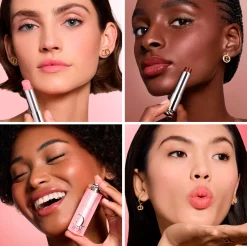 DIOR Huulimeikit<Addict Lip Glow 48-Hour Hydrating Lip Balm - pH-Activated Color