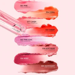 DIOR Huulimeikit<Addict Lip Glow 48-Hour Hydrating Lip Balm - pH-Activated Color