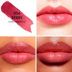 DIOR Huulimeikit<Addict Lip Glow 48-Hour Hydrating Lip Balm - pH-Activated Color