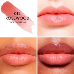DIOR Huulimeikit<Addict Lip Glow 48-Hour Hydrating Lip Balm - pH-Activated Color