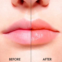 DIOR Huulimeikit<Addict Lip Glow 48-Hour Hydrating Lip Balm - pH-Activated Color