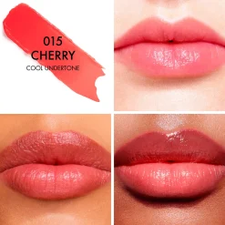 DIOR Huulimeikit<Addict Lip Glow 48-Hour Hydrating Lip Balm - pH-Activated Color