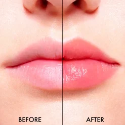 DIOR Huulimeikit<Addict Lip Glow 48-Hour Hydrating Lip Balm - pH-Activated Color